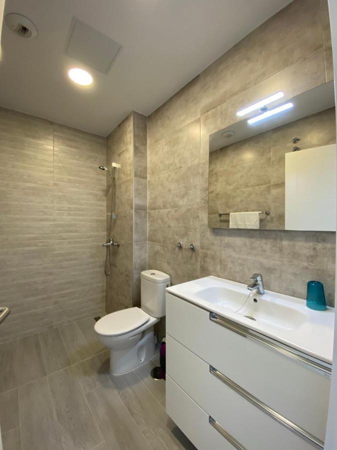 Billy'S Marina 360 With Pool Access Apartment Puerto De Mogan Exterior photo