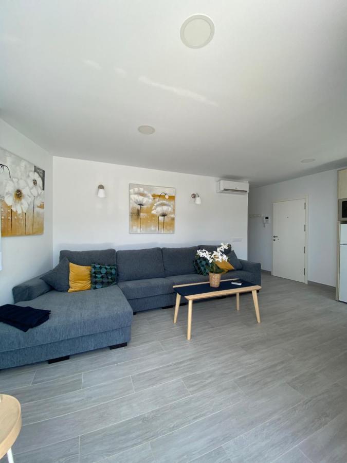 Billy'S Marina 360 With Pool Access Apartment Puerto De Mogan Exterior photo